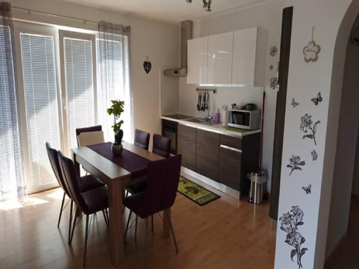 Apartments Grazia 111 - Jarun Lake Zagreb Exterior foto