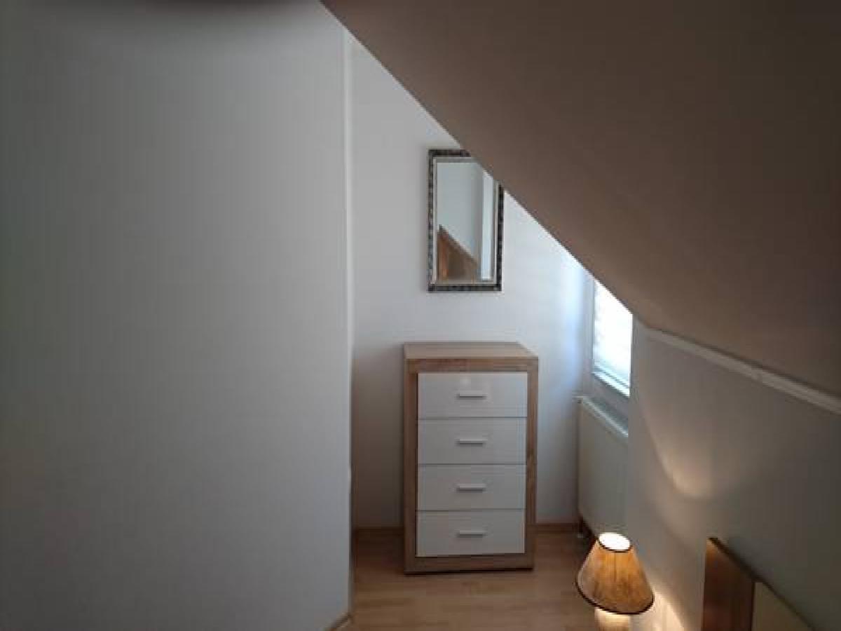 Apartments Grazia 111 - Jarun Lake Zagreb Zimmer foto